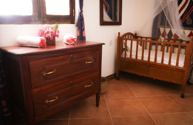 Kipepeo Lodge - Photo 8