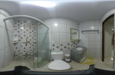 Flats Atitude Maragogi centro - Foto 53