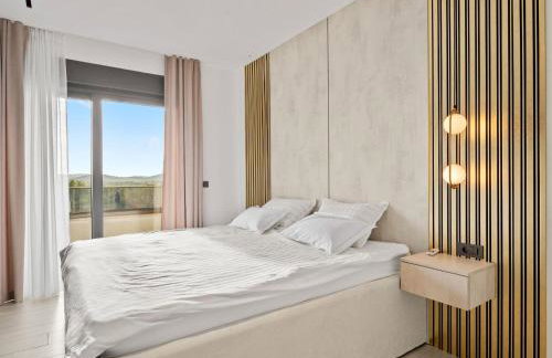 Villa Freedom - Five Bedroom House with Balcony - Foto 22