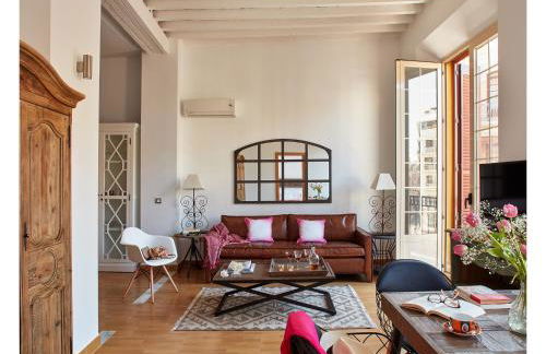 Lodgingmalaga Plaza de la Constitución - Photo 124