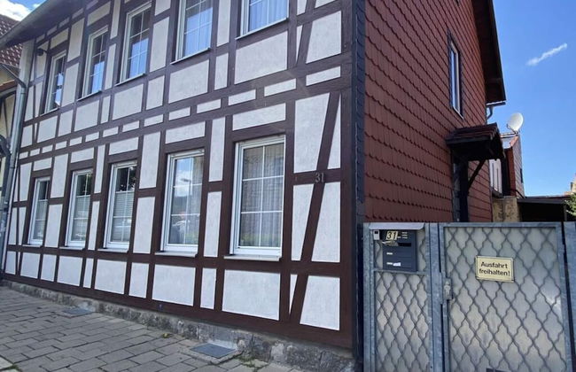 Holiday Apartment on the Anger - Foto 1