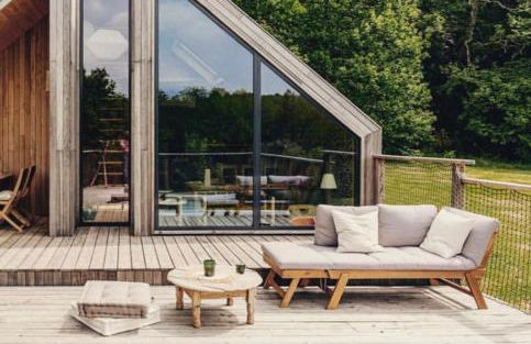 Casa Slow avec sa piscine chauffée au bord du lac - Foto 44