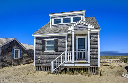225 J North Shore Blvd East Sandwich Cape Cod - Cape Shore J - Foto 19