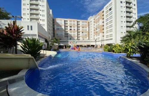 Park Veredas Flat Service - Foto 32