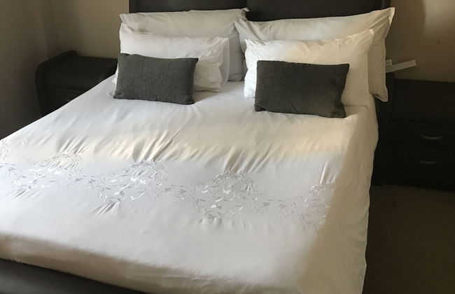 First Divine Suites - Hydro Park - Foto 9