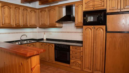 Turisme Rural Lo Pallé de Cal Bosch - Foto 3