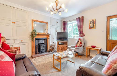 Halls Bank Farm - Foto 4