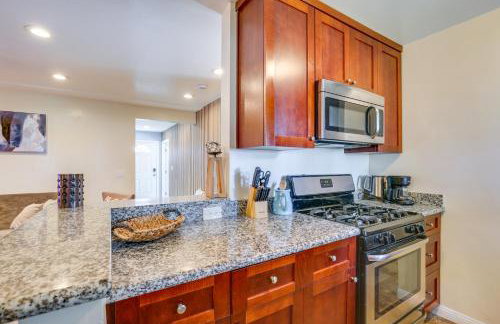 1 Mi to Gaylord Resort and Bayfront Updated Duplex - Foto 8