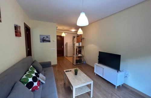 Apartamento Asturias - Foto 24