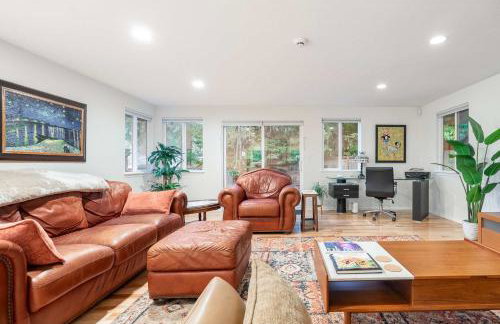 Modern 3BR House with BBQ Yard near Richmond Beach - Foto 8