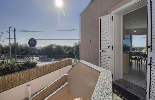 Front Beach Posto Vecchio 1 - Foto 9