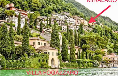 Apartment Miralago by Interhome - Foto 39