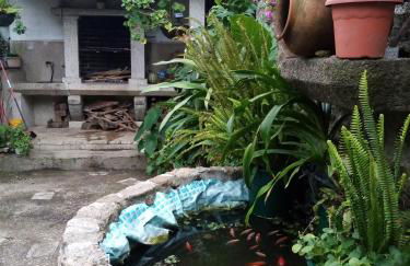 Apartamento Tui, Casa da Barca - Foto 10