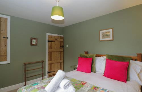 Horseshoe Cottage - Foto 19