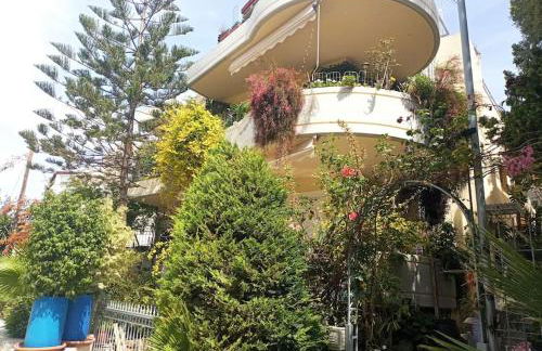 Annitas luxury oasis appartment - Foto 31