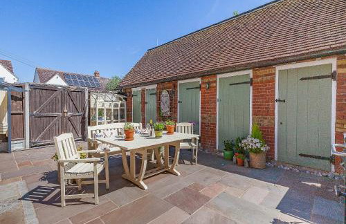 The School House Cottage - Foto 13