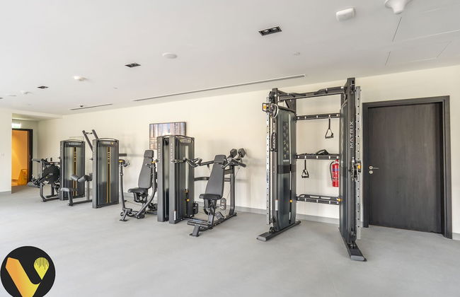 Burj Crown Burja Khalifa Foutain Views - Foto 31