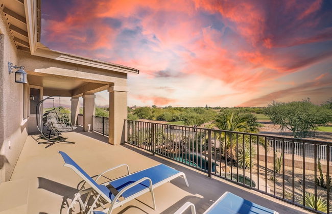 Cline Maricopa - Foto 76