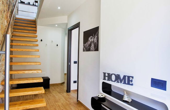 La Villa Del Borgo Cefalù - Photo 38