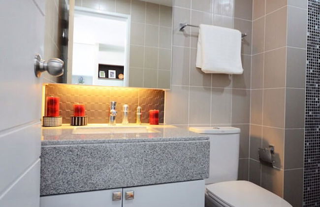 The Scene Condo By The Rich - Foto 20