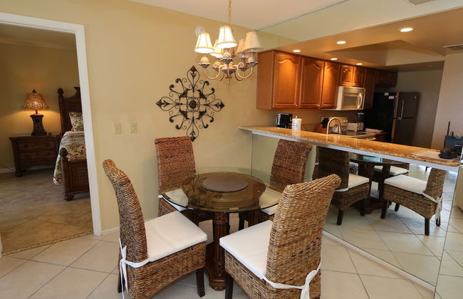 Beach Castle Resort by RVA - Foto 24