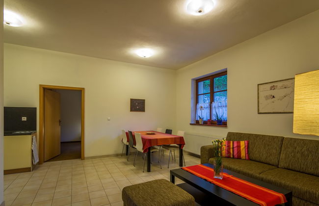 Apartmány Weissov dom - Foto 20