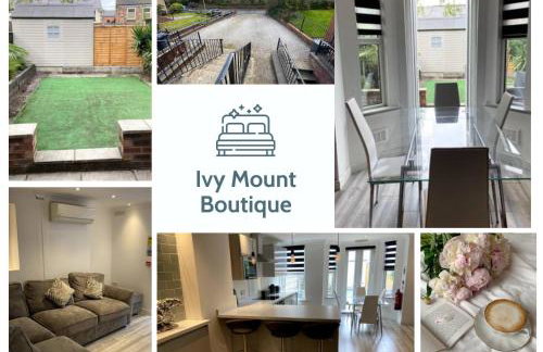 Ivy Mount Boutique - Foto 33