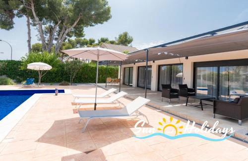 Moderna villa Elvira - Foto 11