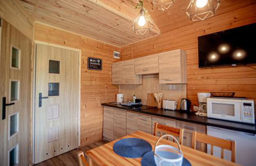 Domki Bena Dziwnówek - Foto 59