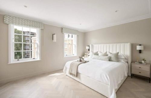 London Elite Apartments - Foto 8