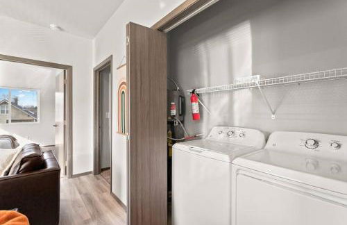 Brand New 2 Bed 2 Bath Near Perry District and DT - Foto 10