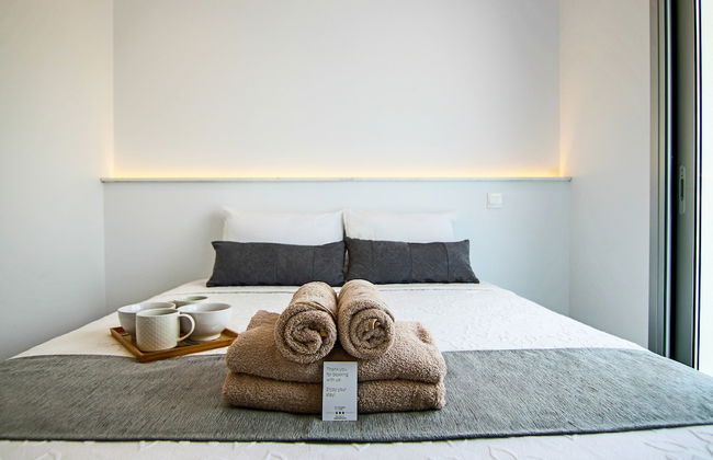 Phaedrus Living: Seaside Executive Flat Harbour 101 - Foto 1