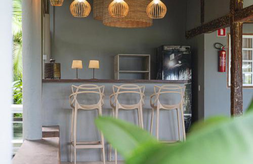 Quinta Santa Cruz - Foto 19