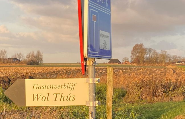 Cottage in Paesens Near Wadden Sea - Foto 23