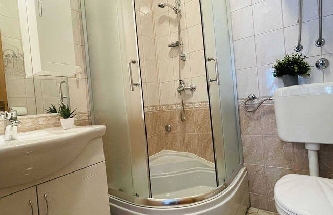 Apartments Mare Domus - Foto 16