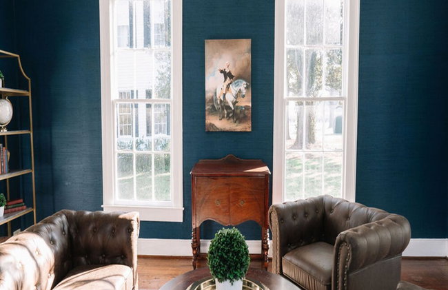 Historic Antebellum Manor - Foto 42