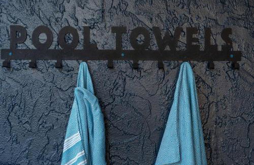 Heated Pool Near Beaches Arcade Games Family - Photo 44