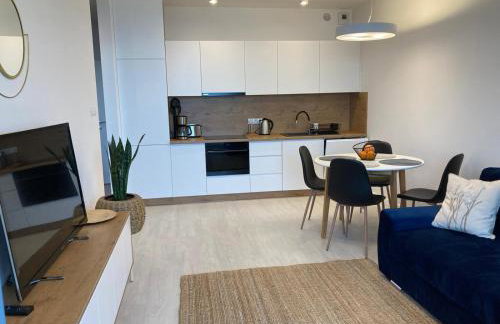 Rogowo Pearl Apartament Resko - Foto 15