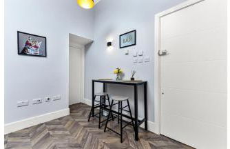 Newly Renovated 1BD Flat Perfect for Travellers - Foto 23