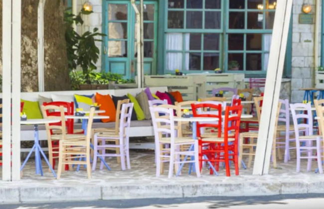 View Lake Attic in Ioannina - Foto 30