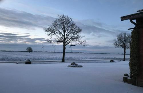 Elbe Ferienwohnung Glückstadt - Foto 27