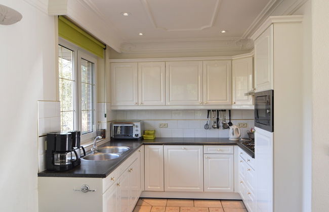 Villa in Lunteren With Heated Pool - Foto 9