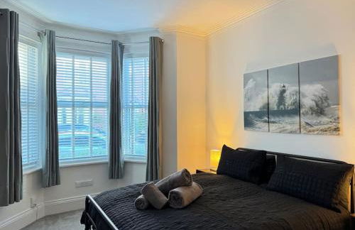 Park Apartment 1, close to Tynemouth - Foto 15