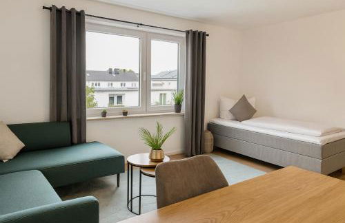 SMS-HOMES I Auszeit in Landsberg - Foto 8