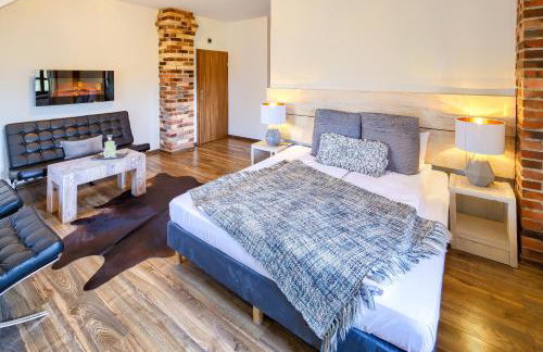 Folwark Białych Bocianów - Photo 29