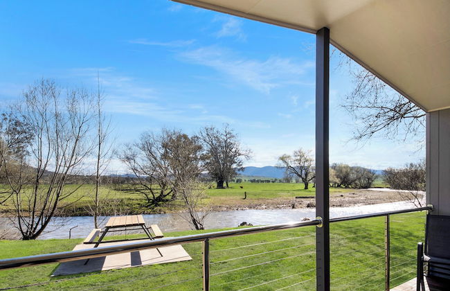 Colac Colac Caravan Park - Foto 39