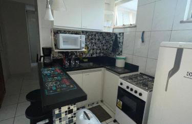 Apto Doca Local Nobre Belém - Foto 5