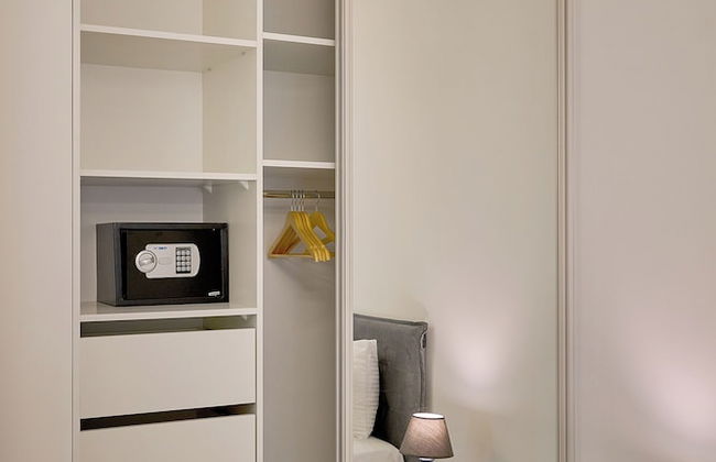 Skyline Resort - Foto 23