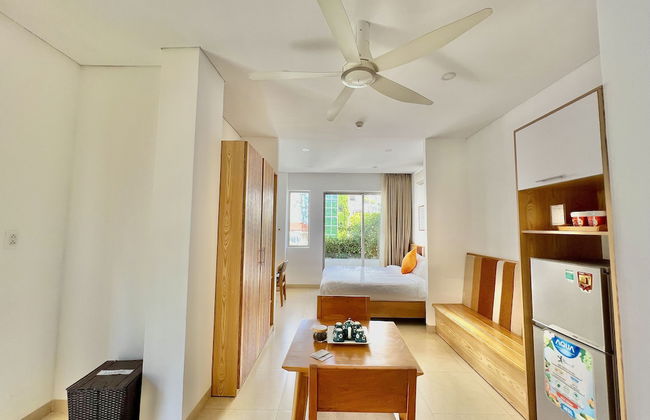 Babylon Garden Condotel - Photo 17