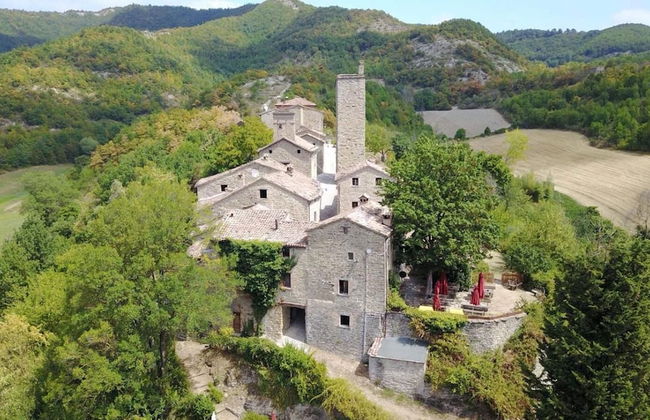 Agriturismo Castello della Pieve - Photo 46